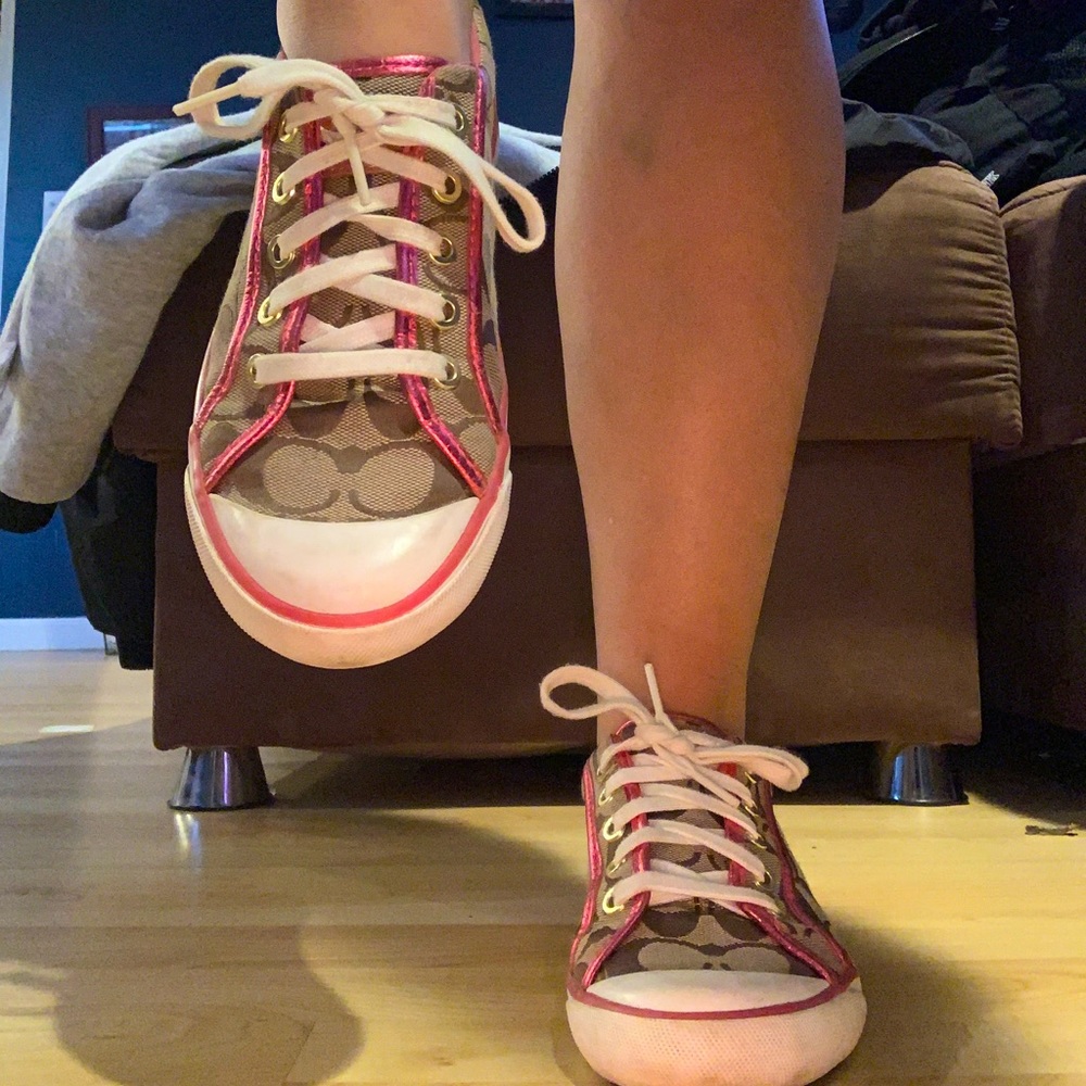 Coach Sneakers